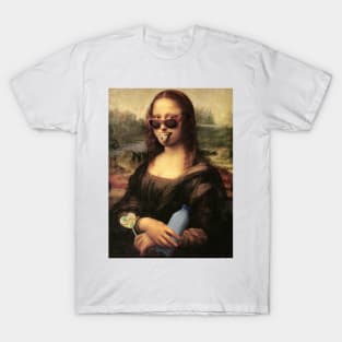 Dope Lisa T-Shirt